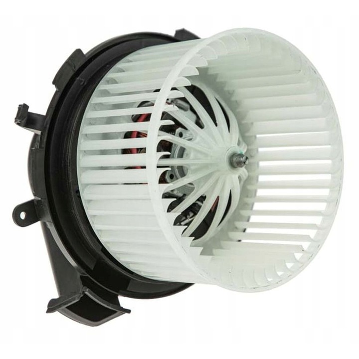 Вентилатор за купе ME PREMIUM, безшумен мотор, максимална ефективност, 2006-