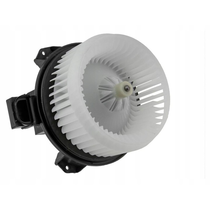 Мотор вентилатор за купе, ME PREMIUM, повишена ефективност, бърз монтаж, за Ford Galaxy III, Mondeo V, S-Max, Edge, 1.0-2.5, 2012-