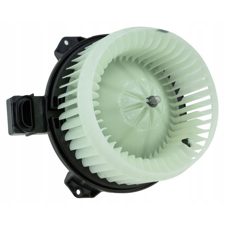 Вентилатор за купе ME PREMIUM, интериор, прецизен монтаж, издръжлив материал