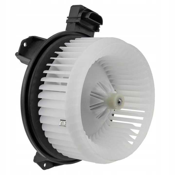 Вентилатор за купе ME PREMIUM, силен въздушен поток, тиха работа