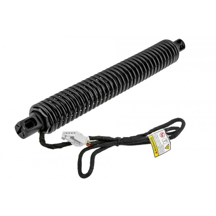 Motor Electric Haion NTY, Bmw 5 F10/F18, Drept, 51244831588