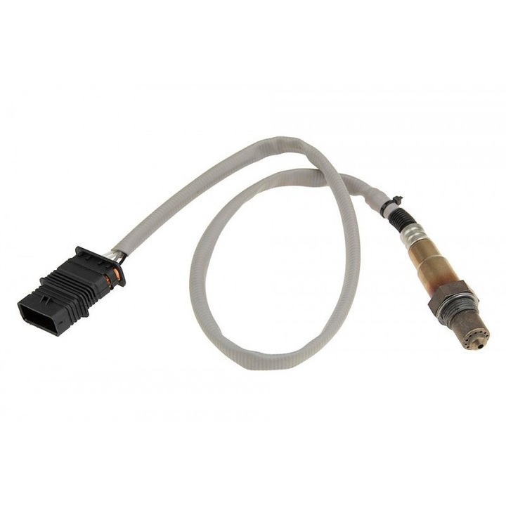 Sonda Lambda NTY, auto, 3.0L, compatibilă cu BMW 3 E91-E93, E30, F30, F80, F31, F34, 6 cilindri