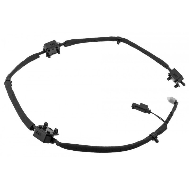 Ansamblu duză spălare parbriz BMW 6 F12/F13/F06 2009-2018, NTY