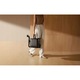 Aspirator cu spalare Dreame N20 Steam, 17000Pa, Cablu 1.5m, Recipient praf 0.6 l, Rezervor apa curata/murdara 1.2/0.75 l, Abur 100 grade C Negru