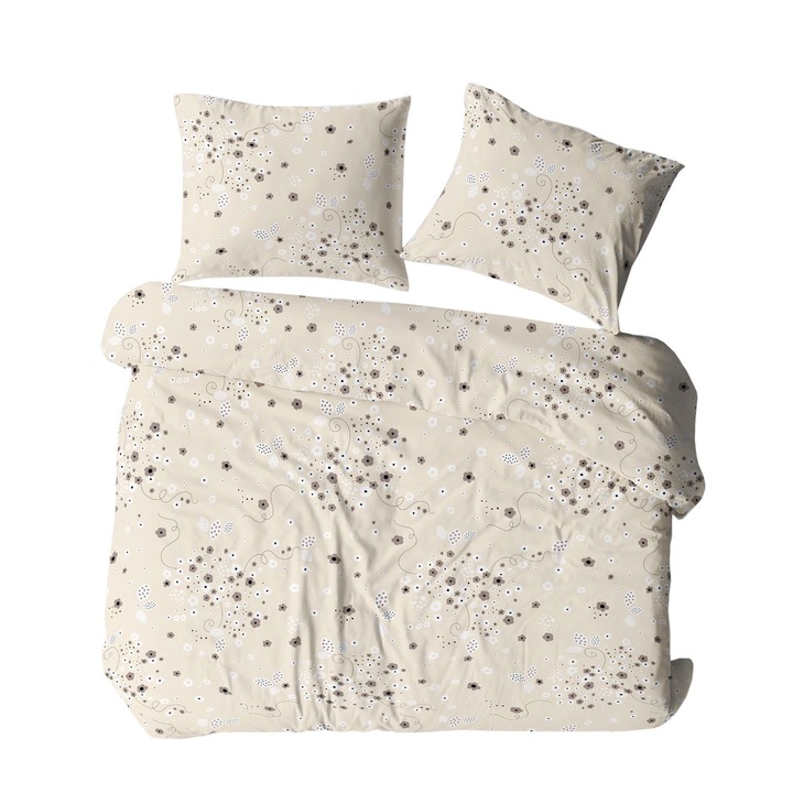 Darymex ágynemű, Kora modell, 140x200cm + 1x 70x80cm