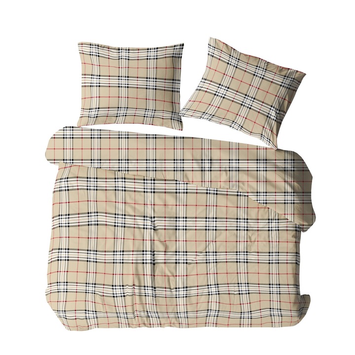 Darymex ágynemű, Kora modell, 140x200cm + 1x 70x80cm, 100% pamut