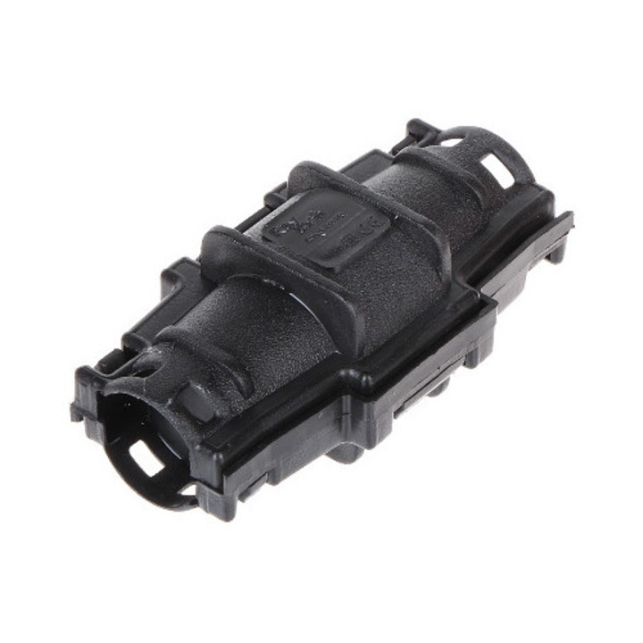 Проходна муфа IPx8, 1 kV, 77x33x26mm