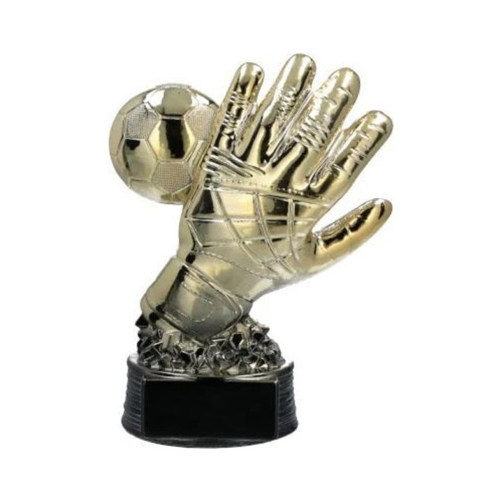 Trofeu R008-125/G/BK