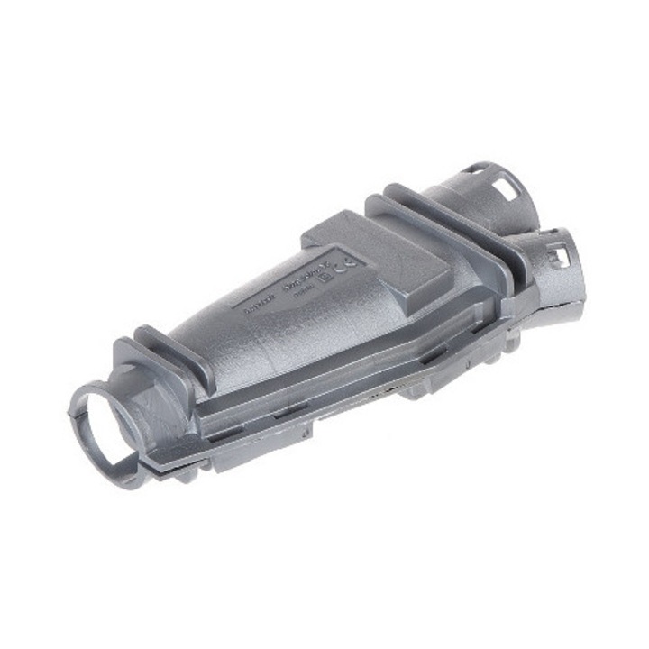 Mufa Raytech, IPx8, 110x30x22mm