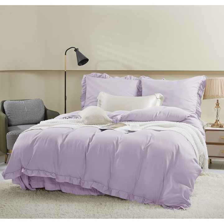 Spod Igly i Nitki ágynemű, 140x200cm, 1x70x80cm