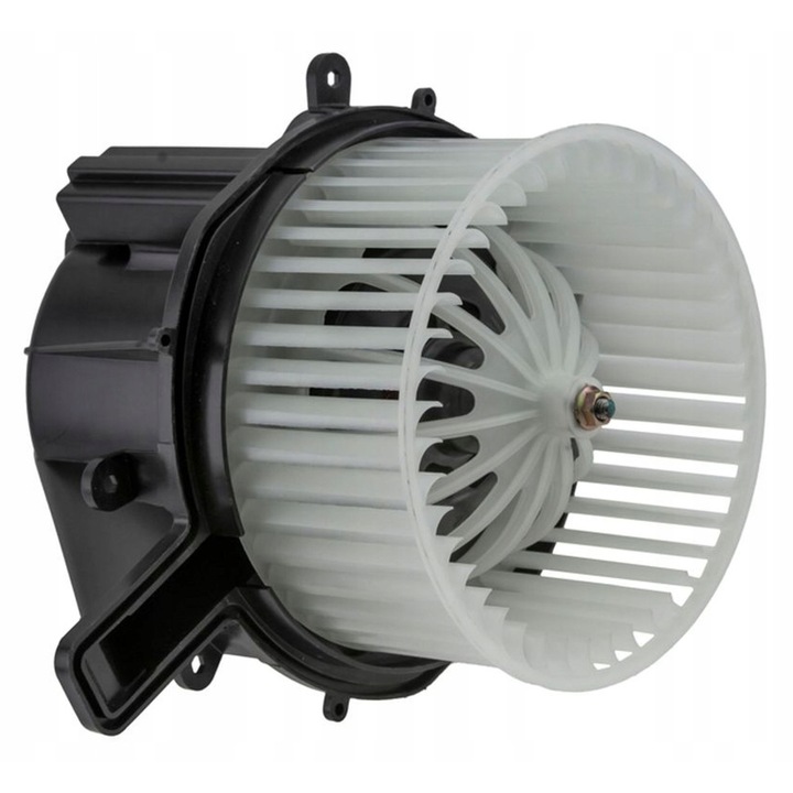 Мотор вентилатор за купе ME PREMIUM, OE производителност, ниски вибрации, 30x25см