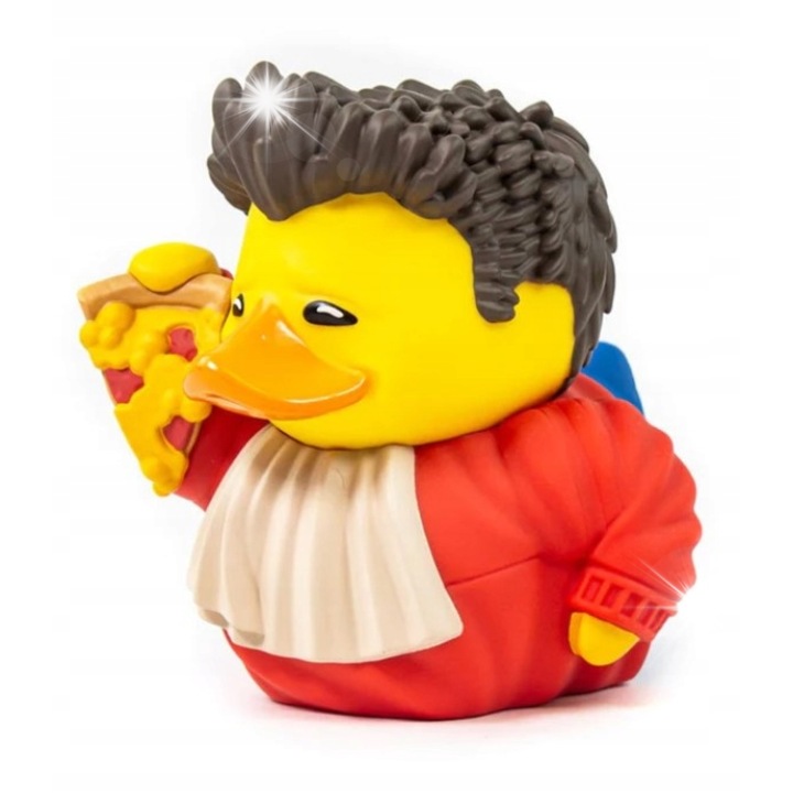 Фигурина Tubbz Патенце Джоуи Трибиани, 9см, колекционерски комплект