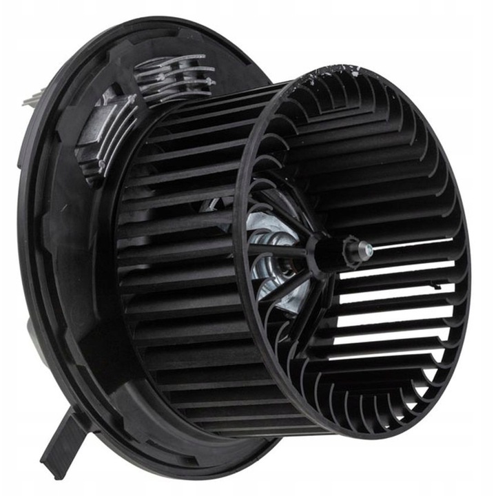 Вентилатор за купе ME PREMIUM, силен въздушен поток, тиха работа, 1.6-4.4