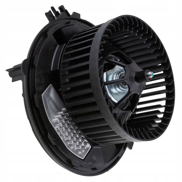 Ventilator habitaclu ME PREMIUM, aer proaspat interior, racire rapida, OE