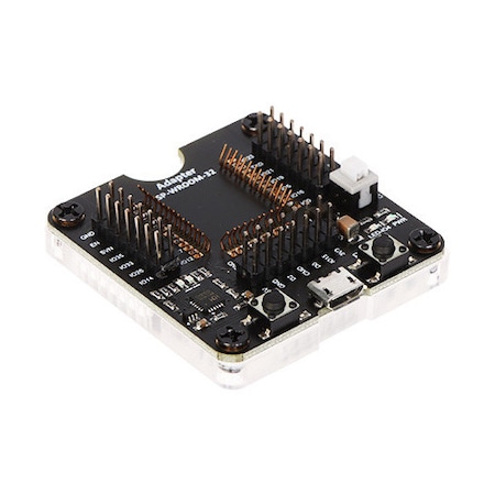 Fba Communication Module Programator pentru module ESP32-WROOM-32, 3.3V/5V, 50x47x15mm - eMAG.ro