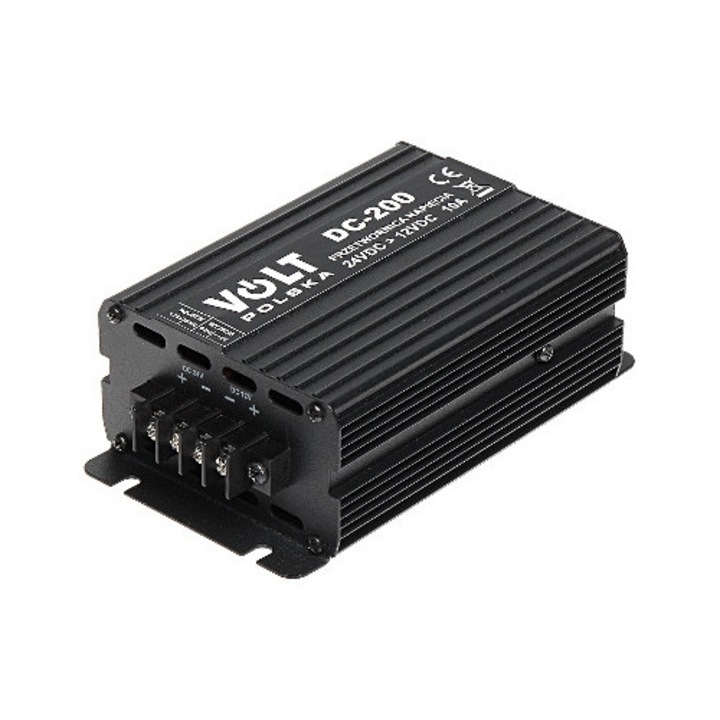 Invertoare auto, 12V-14V, 10A, 120W