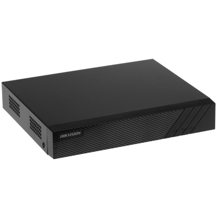 Мрежови NVR Hikvision DS-7604NI-Q1, 4 канала, макс. 8 Mpx, H.265+, 1 x 8 TB SATA