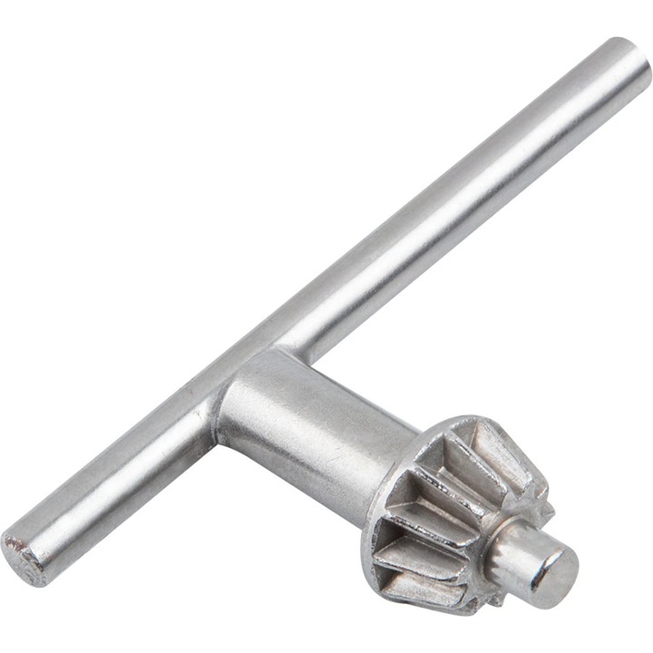 Cheie mandrina GRAPHITE, otel, argintiu