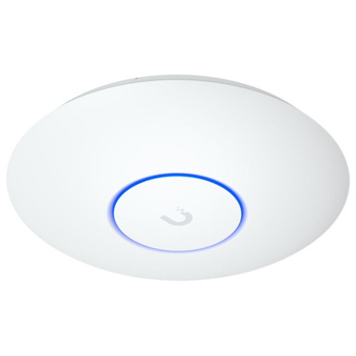 Punct de acces Ubiquiti UQ-U7-LITE Wi-Fi 7, 2.4 GHz, 5 GHz, 688 Mbps, 4300 Mbps