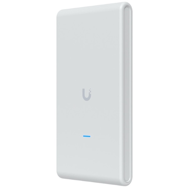 Punct de acces Ubiquiti UQ-U6-MESH-PRO Wi-Fi 6 2.4 GHz, 5 GHz, 573.5 Mbps, 2400 Mbps