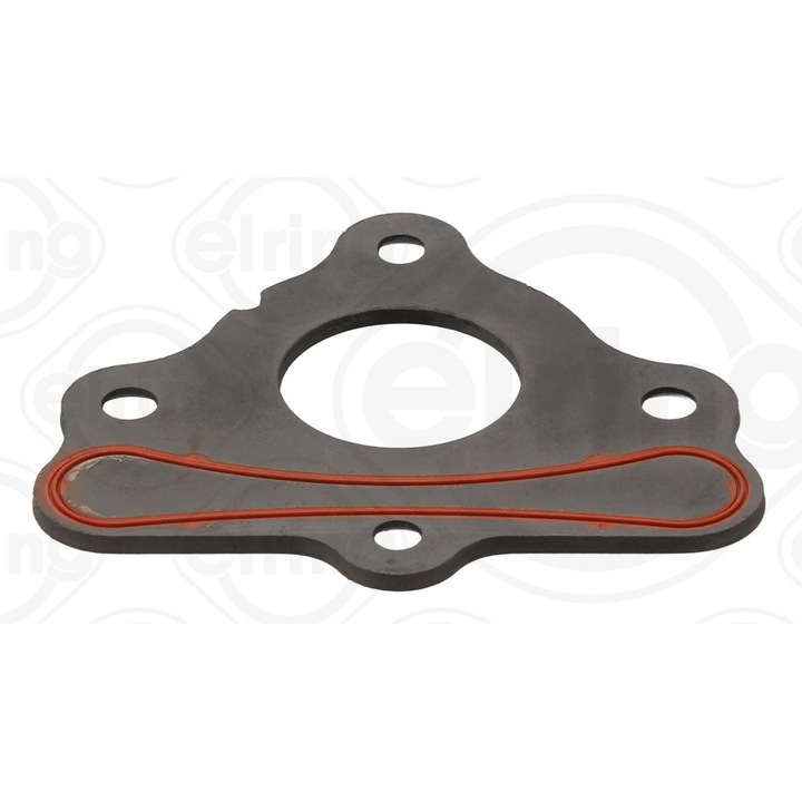 Garnitura capac motor, Elring, 857.150, pentru AC Cobra, Avanti, Buick Allure/La Crosse