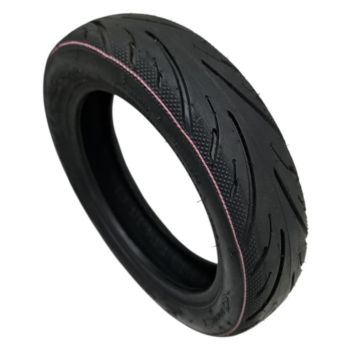 Cauciuc anvelopa 60/70-6.5 Tubeless pentru trotineta electrica Ninebot MAX G30/Motus Scooty/Frugal Power