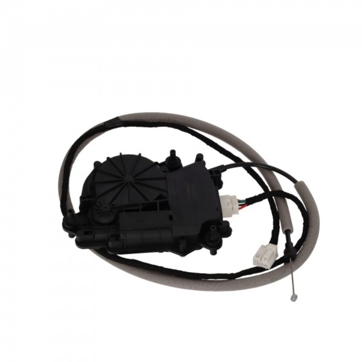 Actuator încuietoare auto Fast pentru BMW Seria 5 F10, spate, fiabilitate, durabilitate