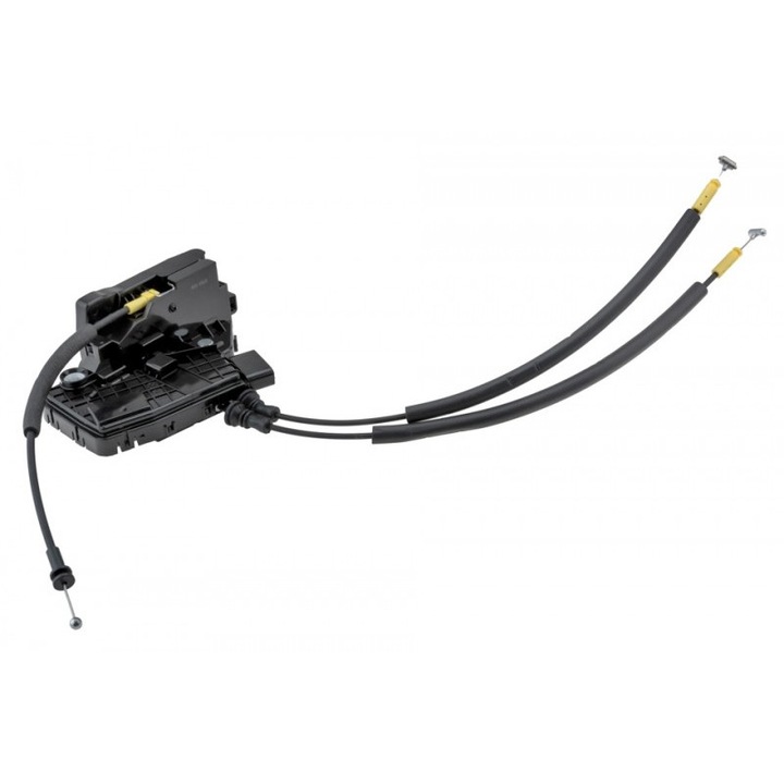 Заключване на врата за кола NTY за Kia Sportage 2015, ляво, 81310-F1210