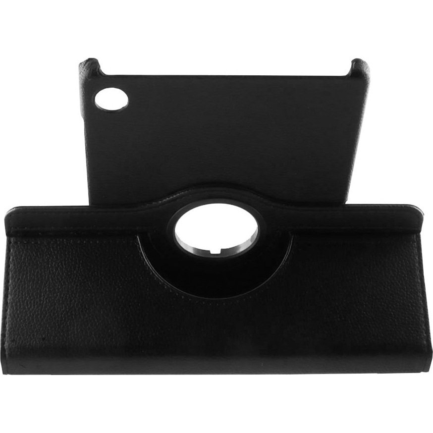 Husa tableta Volte-Tel pentru Lenovo Tab 10.1 TB311, neagra, rotativa