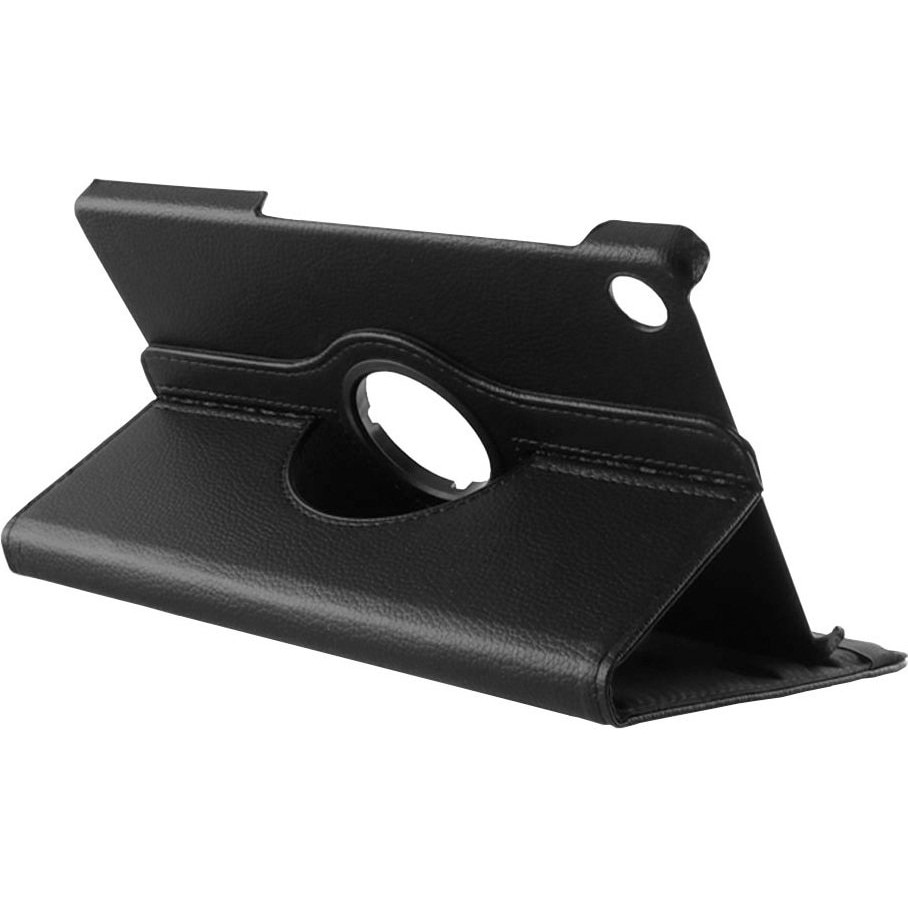 Husa tableta Volte-Tel pentru Lenovo Tab 10.1 TB311, neagra, rotativa
