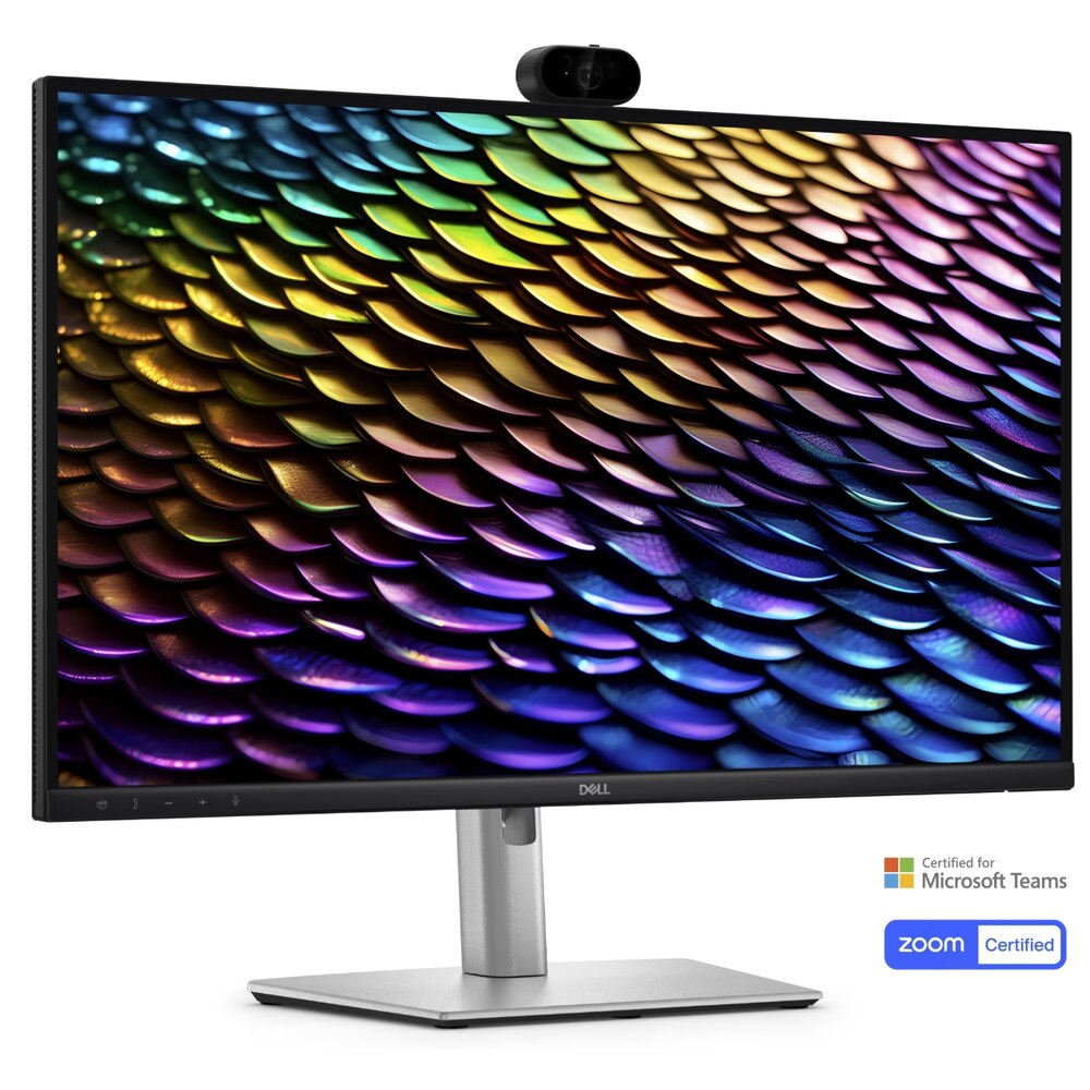 Monitor IPS LED Dell 27