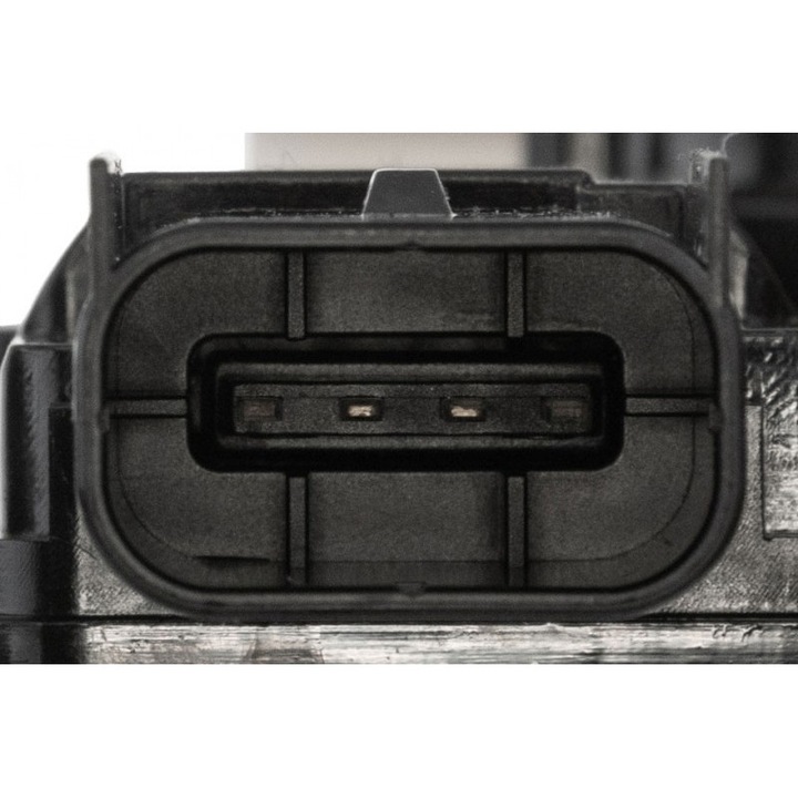 Брава за врата на кола NTY за Kia Picanto 2015, предна лява