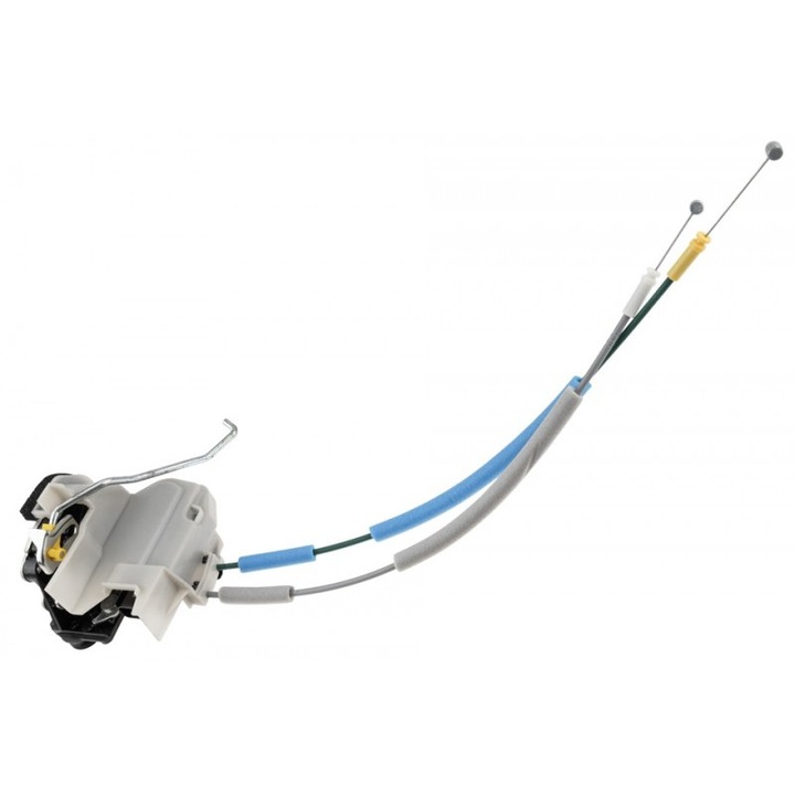 Заключване на врата за кола NTY, за Kia Picanto 2017, дясно