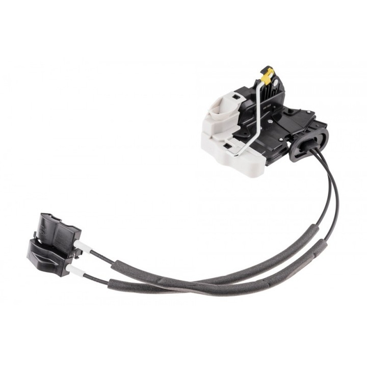 Заключване на врата за кола NTY Actuator Centrala Kia Optima 2010 Лява