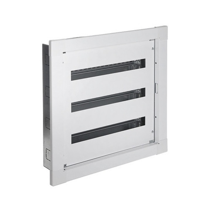 Tablou electric, Legrand, 72-module, 160A, IP40, 665x660x135mm