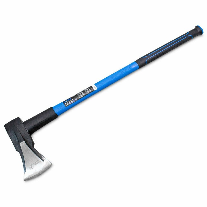 Topor Bituxx, siekiera rozlupujaca 3700g, 115mm, 920mm