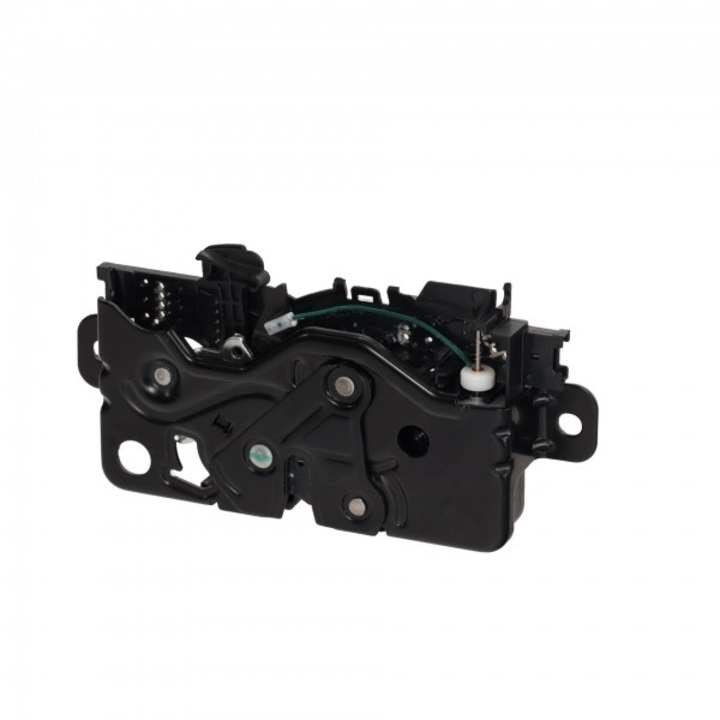 Incuietoare portbagaj Fast pentru BMW Seria 5 G31, sistem de închidere, durabilitate, compatibilitate optimă