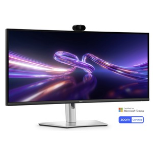 Monitor LED IPS Dell 34