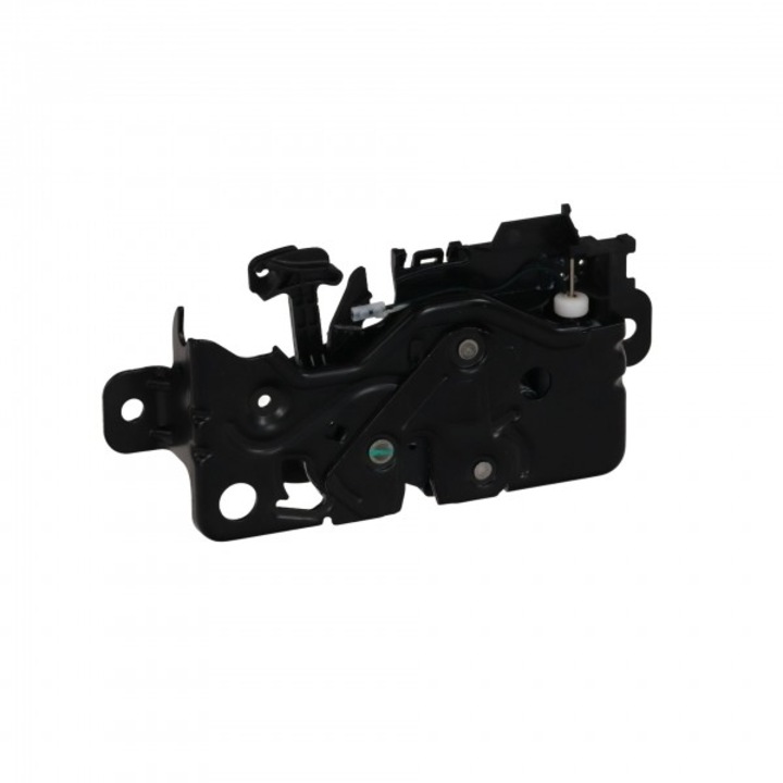 Broasca portbagaj Fast pentru BMW X2 F39, 2017+, compatibilitate perfectă, fiabilitate, durabilitate