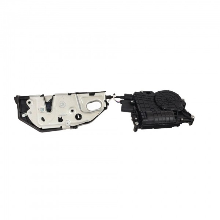 Broască ușă auto Fast pentru BMW X5 E70, 2 pini și 7 pini, față stânga