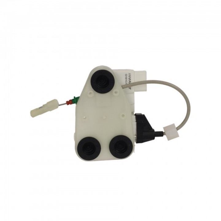 Broasca ușă Fast BMW X5 F15/F85, spate dreapta, 7323784, mecanism de blocare