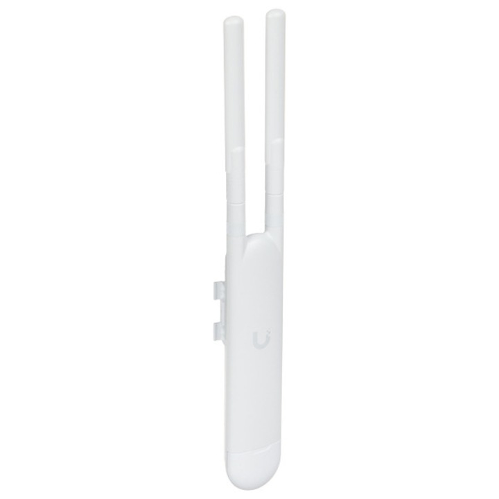 Punct de acces Ubiquiti UAP-AC-M, 2Tx 2Rx MIMO, 867 Mbps, 300 Mbps, multicolor