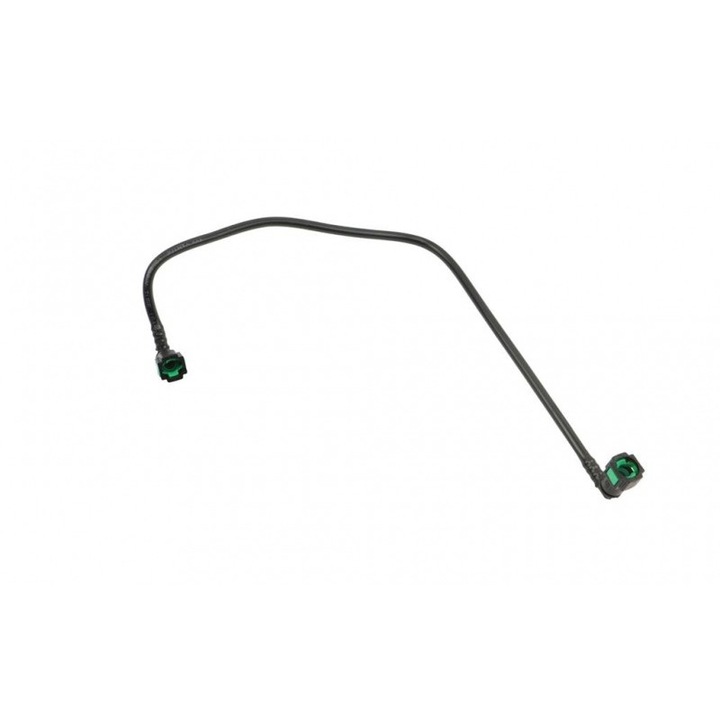 Conductă combustibil Fast pentru BMW Seria 5 E60, rezistentă la coroziune, 16126760754