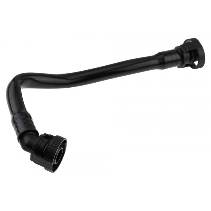 Conductă de aerisire rezervor combustibil NTY pentru BMW Seria 1, Seria 2, X1, X2, Mini F56, F55, F54, F57, F60