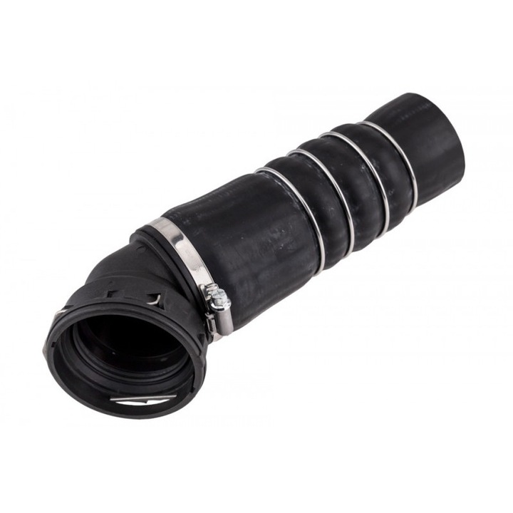 Conductă Aer Auto NTY pentru BMW 5 E60 E61 525D/530D, 2004+, durabilă, eficientă