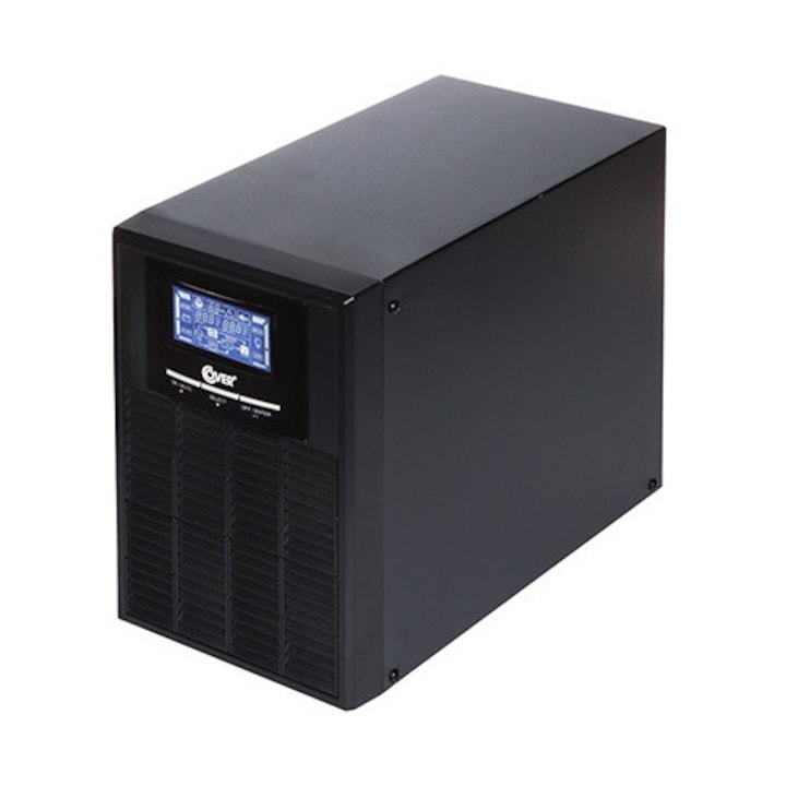 UPS Cover 1000 VA, 900 W, 3 iesiri IEC-320 C13, LCD