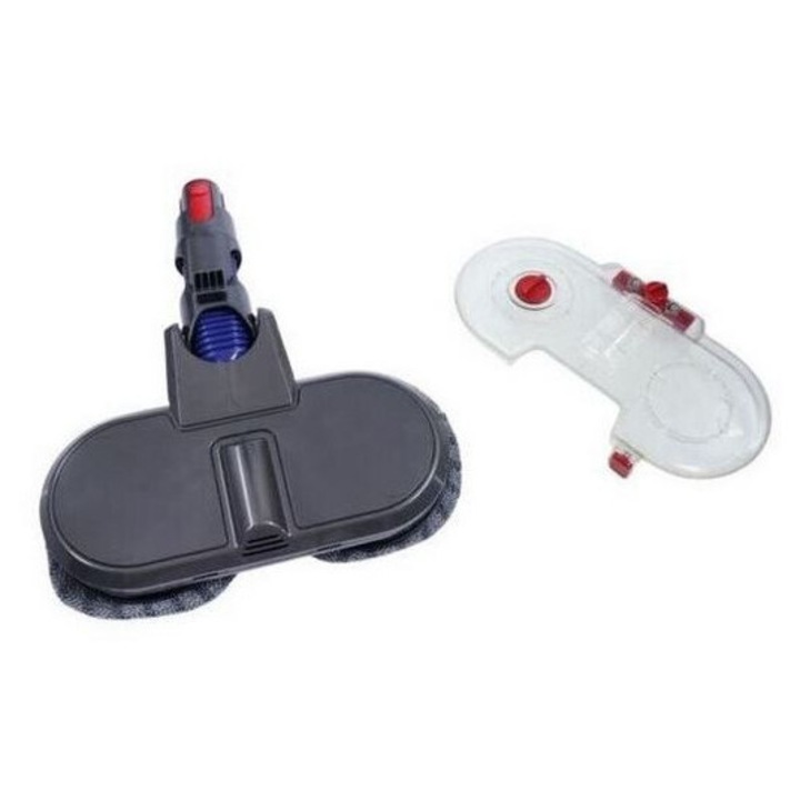 Perie suprafete dure e-SWC Supreme® pentru aspirator Dyson V7 / V8 / V10 / V11 / V15