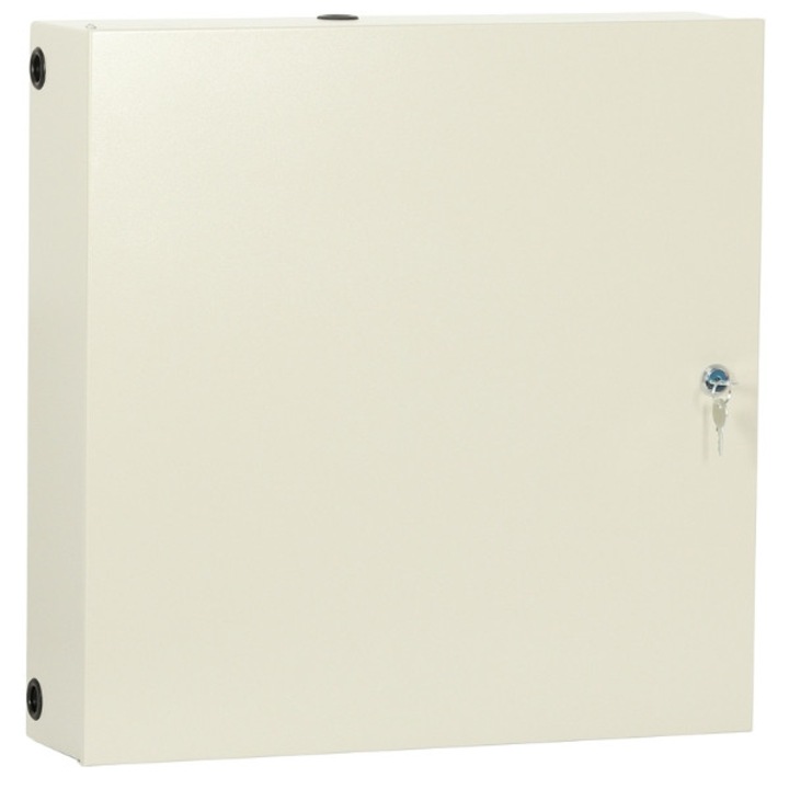 Organizator cabluri, T-SPARE-50, 505x505x125mm