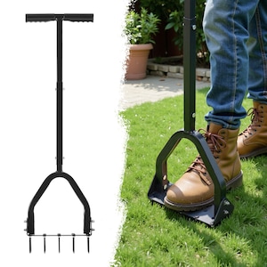 Scarificatoare, Aeratoare, Cultivatoare