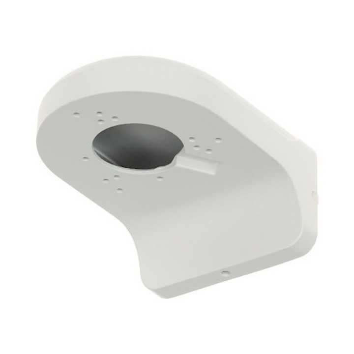 Suport pentru camere, Dahua, pentru camere cu sfera, aluminiu, alb